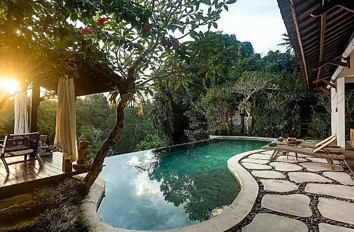 Beji Mawang By Genuinehost 4*