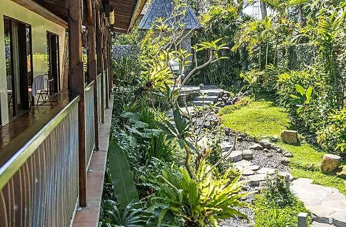 Beji Mawang By Genuinehost ホテル バリ島