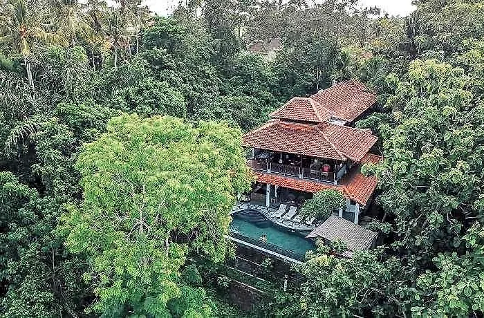 Beji Mawang By Genuinehost ホテル